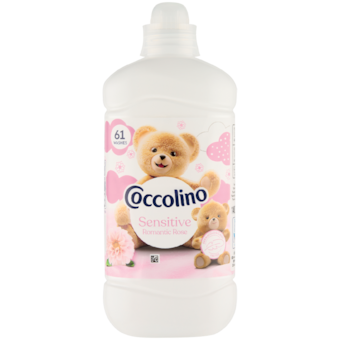 Coccolino aviváž