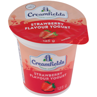 Creamfields jogurt