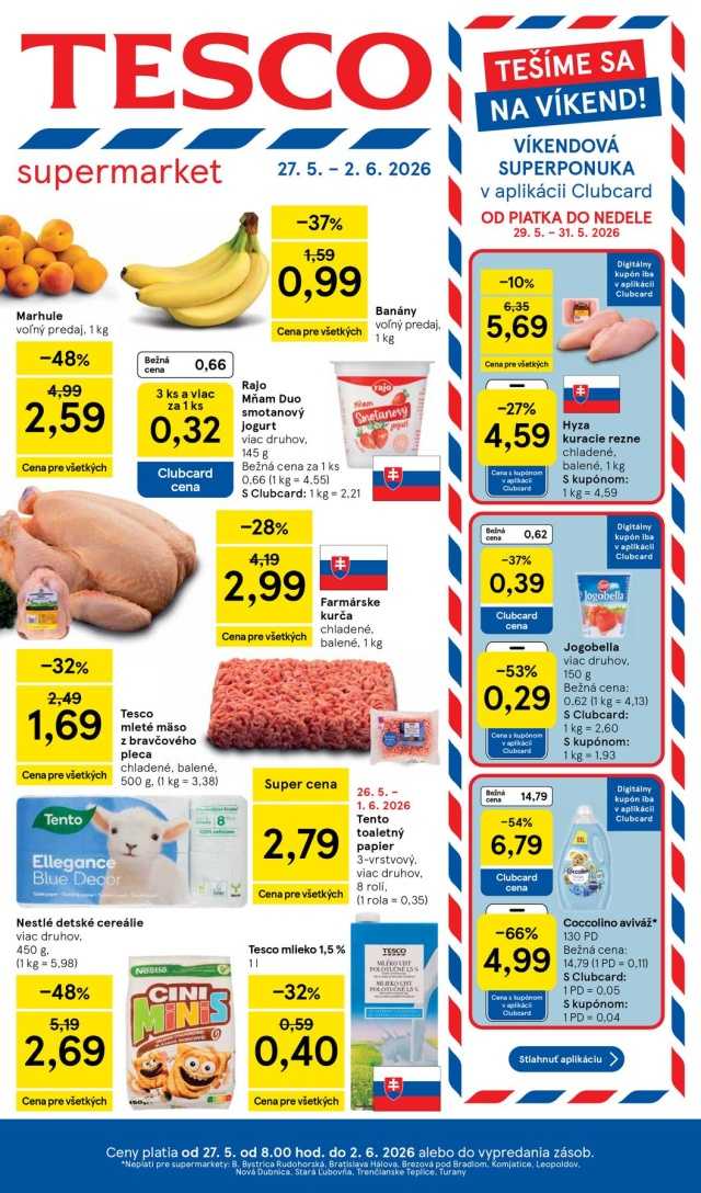 Tesco 589