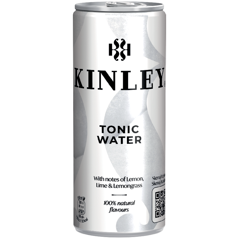 Kinley Tonic