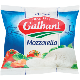 Galbani Mozzarella