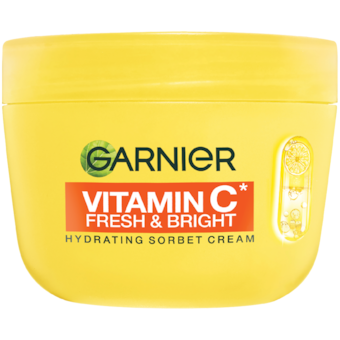 Garnier Vitamin C hydratačný pleťový krém