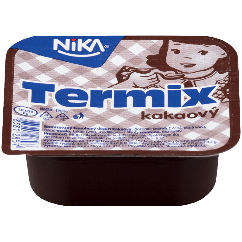 Nika Termix