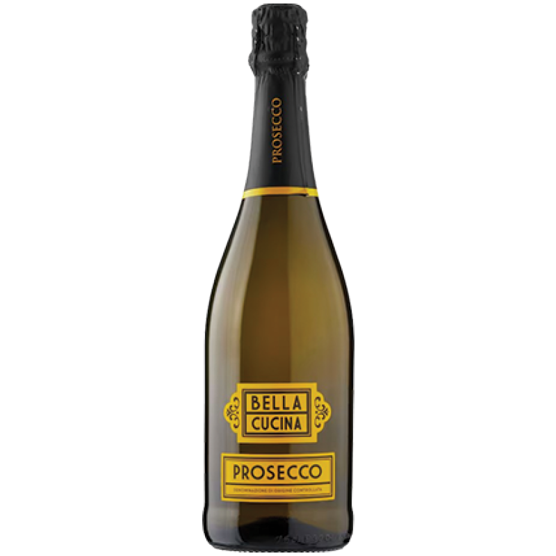Bella Cucina Prosecco D.o.c. Spumante