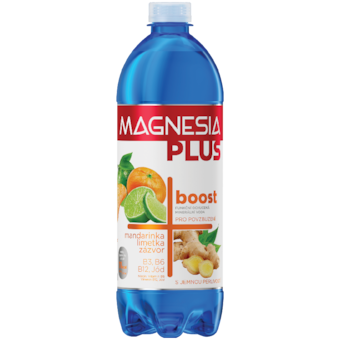 Magnesia Plus