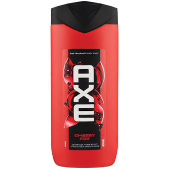 Axe Premium Cherry Fizz sprchovací gél