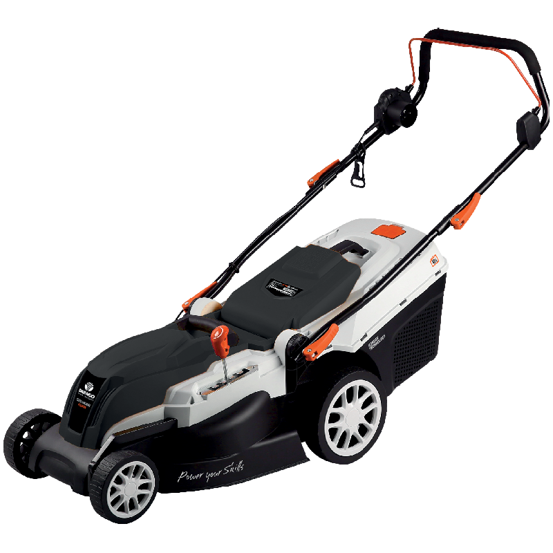 Daewoo Kosačka Elektrická