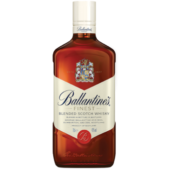 Ballantine´s