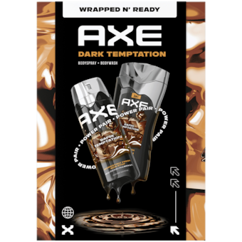 Axe Dark Temptation darčeková kazeta