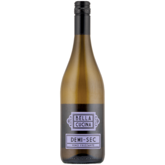 Bella Cucina Demi-Sec