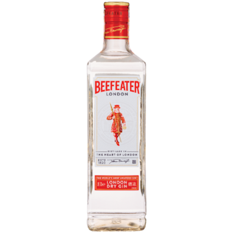 Beefeater