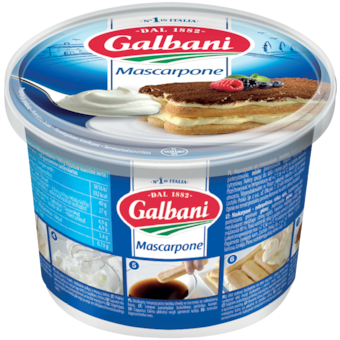 Galbani Mascarpone