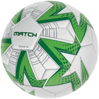 Futbalová lopta