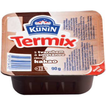 Kunín Termix