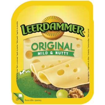 Leerdammer Originál