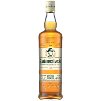 Stara Myslivecká