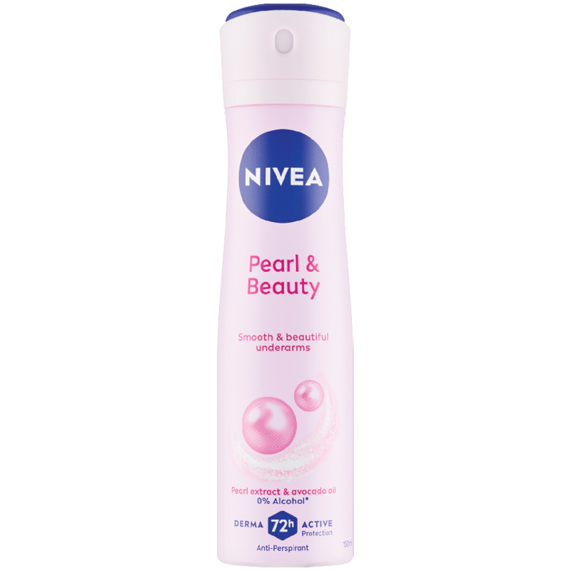 Nivea Dezodorant