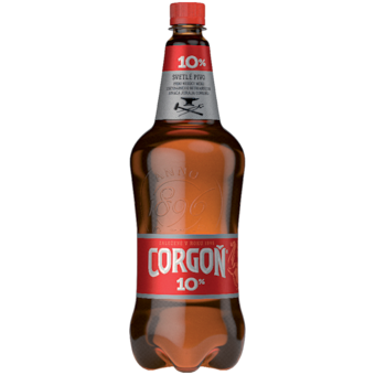 Corgoň PET