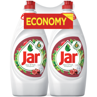 Jar prostriedok na riad