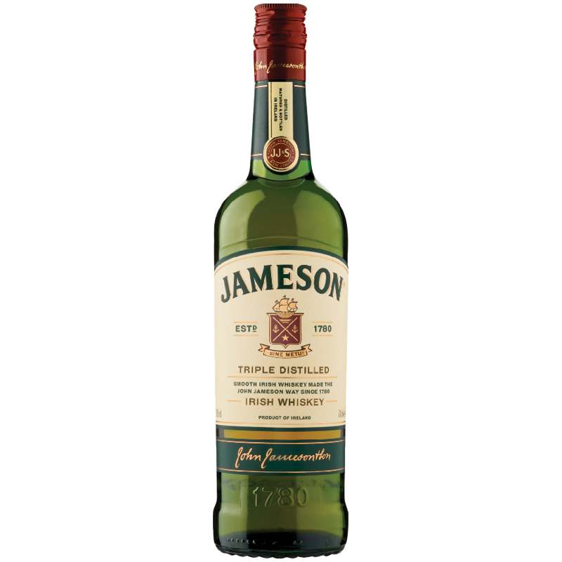 Jameson