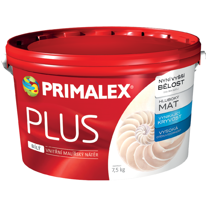 Primalex Plus Maliarsky Náter