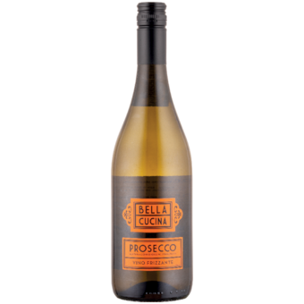 Bella Cucina Prosecco D.O.C.