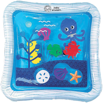 BE podložka vodná detská