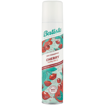 Batiste Suchý šampon na vlasy