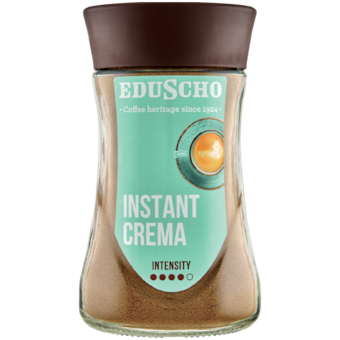 Eduscho Instant