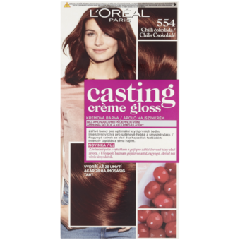 L'Oreal Casting Crème Gloss farba na vlasy