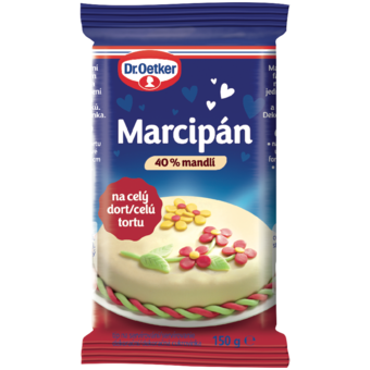 Dr. Oetker Marcipán