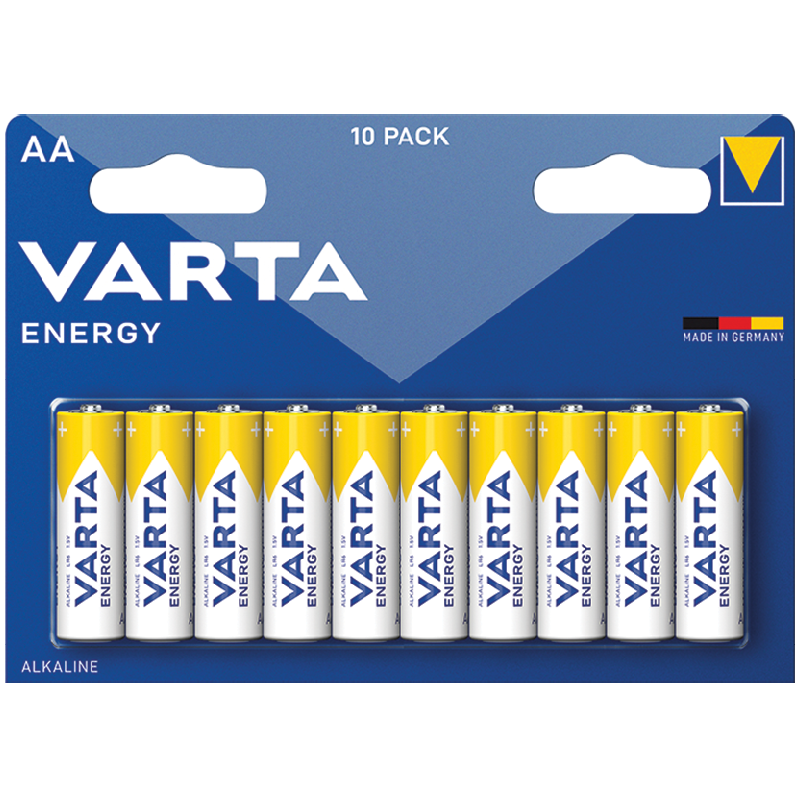 Varta Energy Batérie