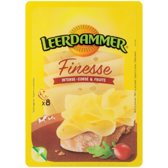 Leerdammer Finesse