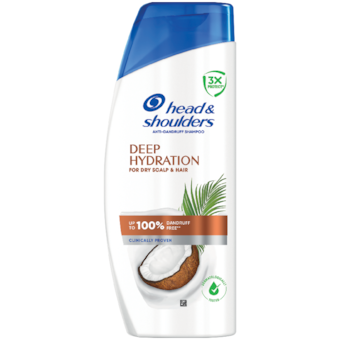 Head & Shoulders šampón na vlasy