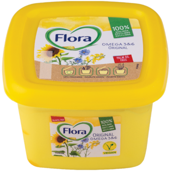 Flora