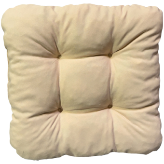 Podsedák Puffy Plus
