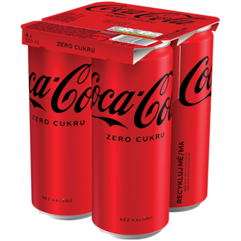 Coca-Cola