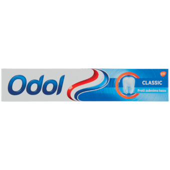 Odol zubná pasta