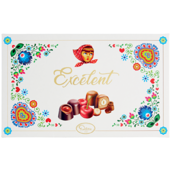 Deva Excelent dezert