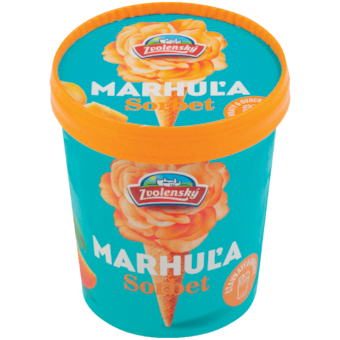 Zvolenský Sorbet