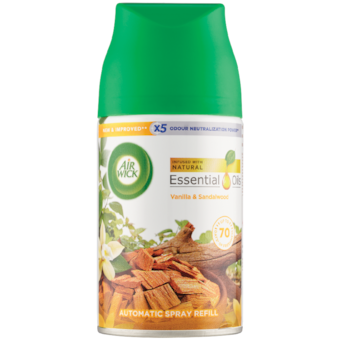 Air Wick Freshmatic náplň do osviežovača vzduchu