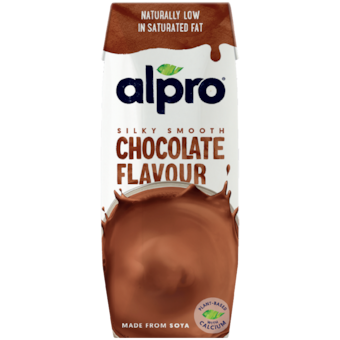 Alpro sójový nápoj