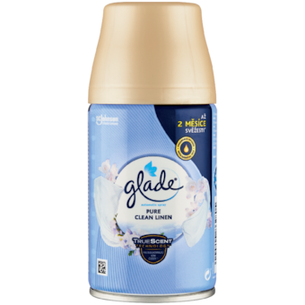 Glade náplň do osviežovača vzduchu