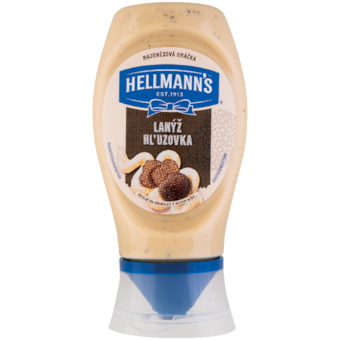 Hellmann's omáčka