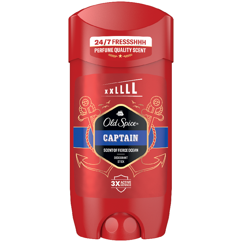 Old Spice Dezodorant