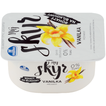 Milko Můj Skyr