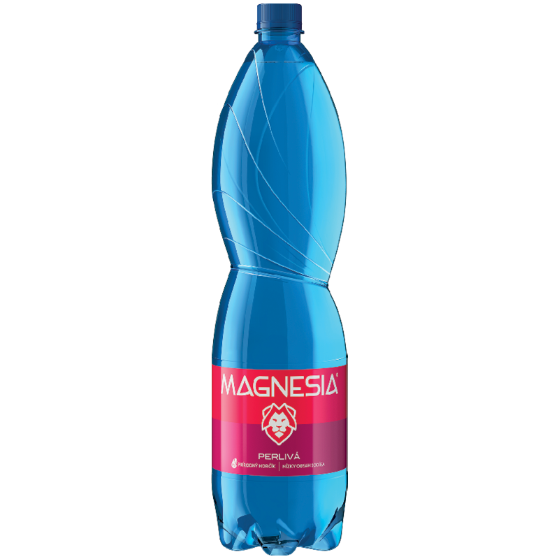 Magnesia Minerálna Voda