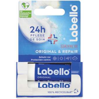 Labello balzam na pery