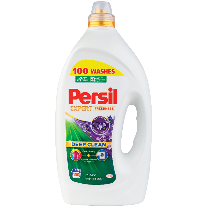 Persil Prací Gél
