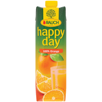 Happy day džús